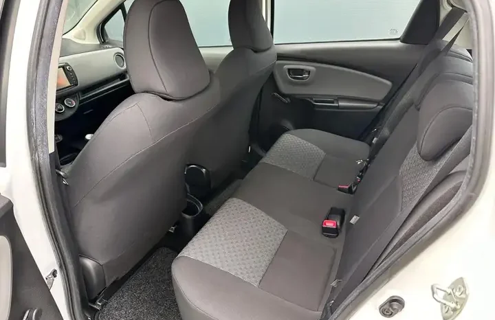 Toyota Yaris 1.0 complet