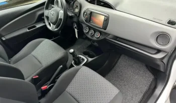Toyota Yaris 1.0 complet