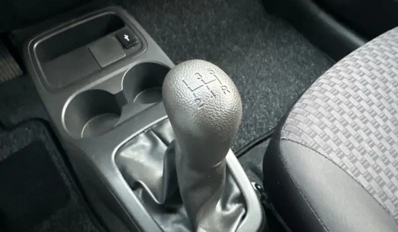 Mitsubishi Space Star 1.0 complet