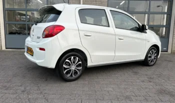 Mitsubishi Space Star 1.0 complet