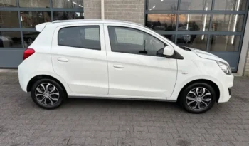 Mitsubishi Space Star 1.0 complet