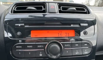 Mitsubishi Space Star 1.0 complet