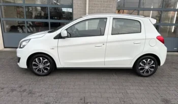 Mitsubishi Space Star 1.0 complet