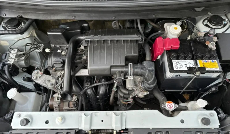 Mitsubishi Space Star 1.0 complet
