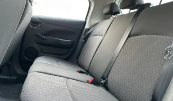 Mitsubishi Space Star 1.0 complet