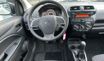 Mitsubishi Space Star 1.0 complet