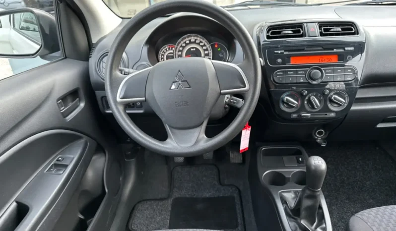 Mitsubishi Space Star 1.0 complet