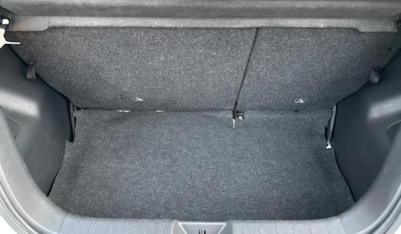 Mitsubishi Space Star 1.0 complet