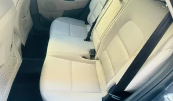 Hyundai TUCSON complet