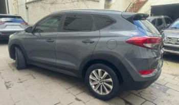 Hyundai TUCSON complet
