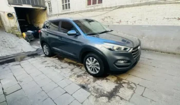 Hyundai TUCSON complet
