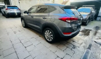 Hyundai TUCSON complet