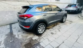 Hyundai TUCSON complet