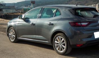 Renault Megane 1.2 complet