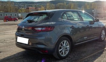 Renault Megane 1.2 complet