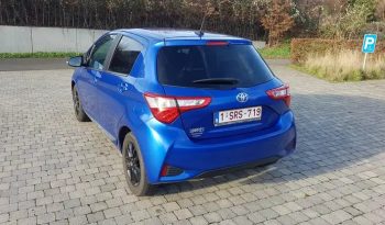 TOYOTA Yaris 1.5i complet