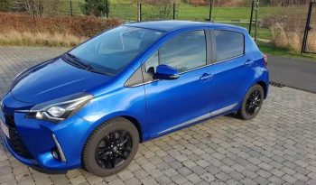 TOYOTA Yaris 1.5i complet
