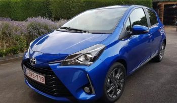 TOYOTA Yaris 1.5i complet