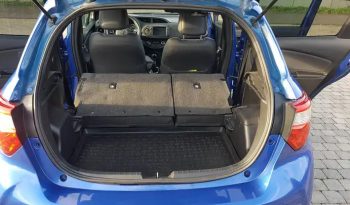 TOYOTA Yaris 1.5i complet