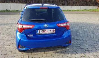 TOYOTA Yaris 1.5i complet