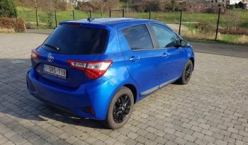 TOYOTA Yaris 1.5i complet