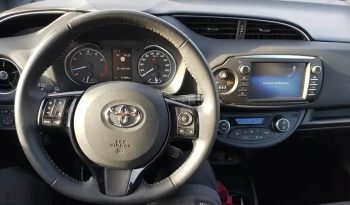 TOYOTA Yaris 1.5i complet