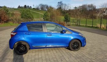 TOYOTA Yaris 1.5i complet