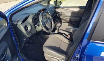 TOYOTA Yaris 1.5i complet