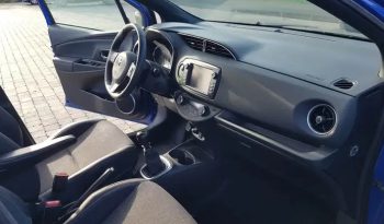 TOYOTA Yaris 1.5i complet