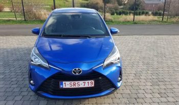 TOYOTA Yaris 1.5i complet