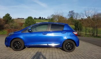 TOYOTA Yaris 1.5i complet