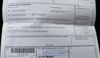 OPEL   Corsa 1.2i complet