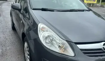 OPEL   Corsa 1.2i complet