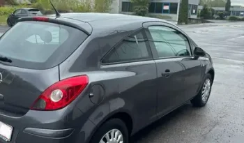 OPEL   Corsa 1.2i complet