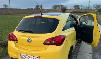 OPEL Corsa 1.4 complet