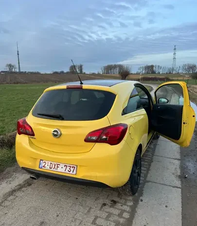 OPEL Corsa 1.4 complet