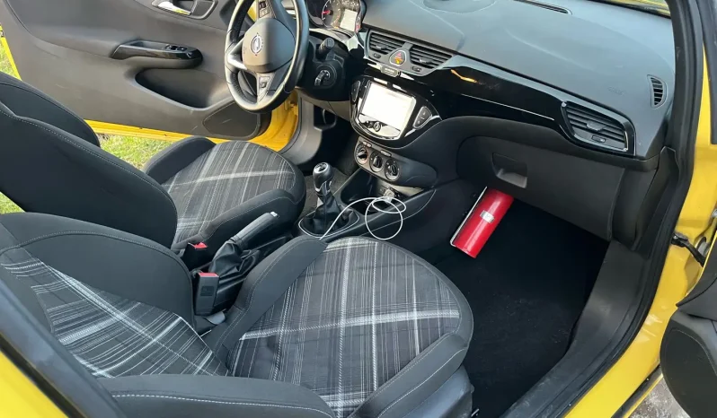 OPEL Corsa 1.4 complet