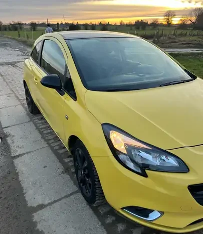 OPEL Corsa 1.4 complet
