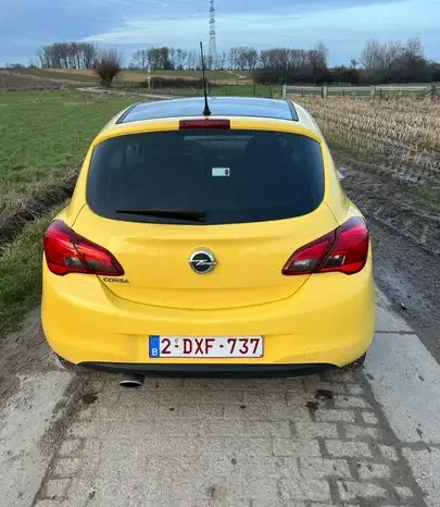 OPEL Corsa 1.4 complet