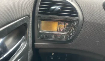 Citroen   C4 complet
