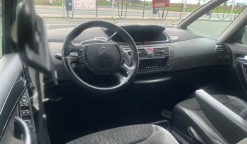 Citroen   C4 complet