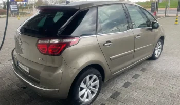 Citroen   C4 complet