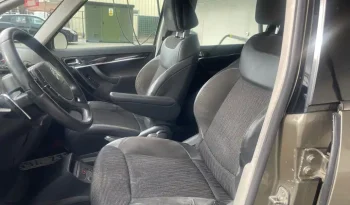 Citroen   C4 complet