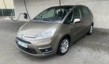 Citroen   C4 complet