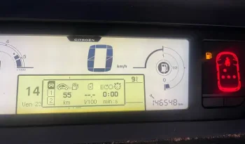 Citroen   C4 complet