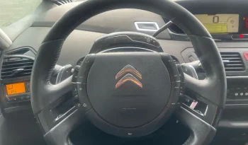 Citroen   C4 complet