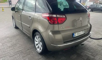Citroen   C4 complet