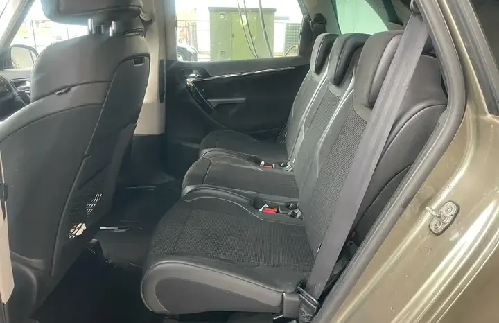 Citroen   C4 complet