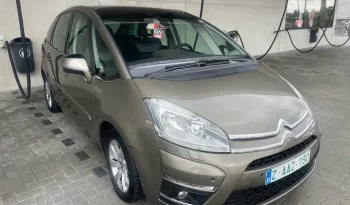 Citroen   C4 complet