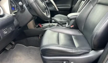 TOYOTA   RAV 4 complet